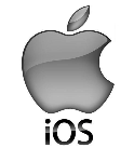iOS apple
